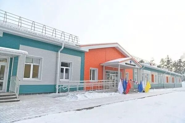 В декабре 2025 года в России открыли и реконструировали 42 медицинских учреждения В декабре 2025 года в России открыли и реконструировали 42 медицинских учреждения