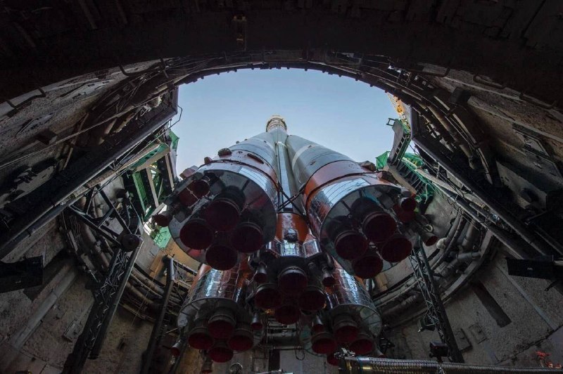 Двигатели ОДК обеспечили успешные запуски ракет-носителей «Союз-2» в 2025 году