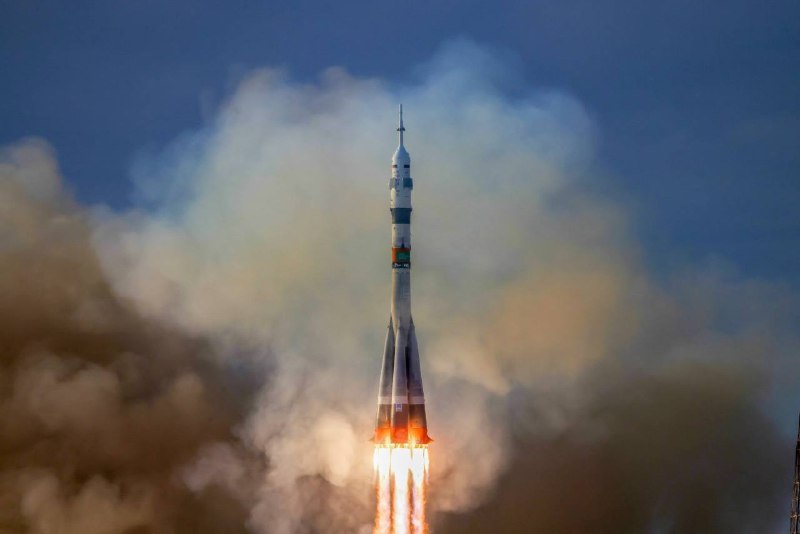 Двигатели ОДК обеспечили успешные запуски ракет-носителей «Союз-2» в 2025 году