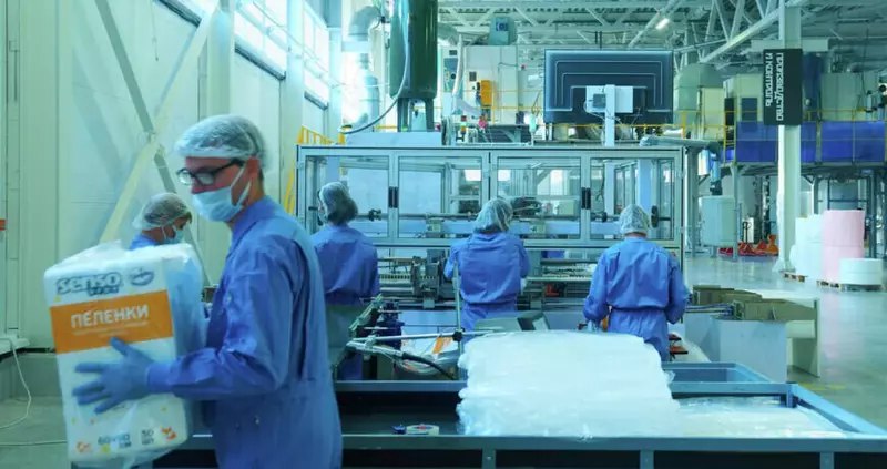 Новые предприятия в России: декабрь 2025