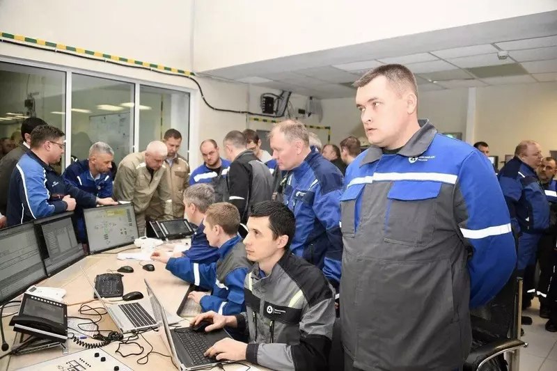 Новые электростанции России в 2025 году: итоги запуска