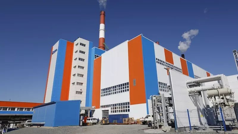 Новые электростанции России в 2025 году: итоги запуска