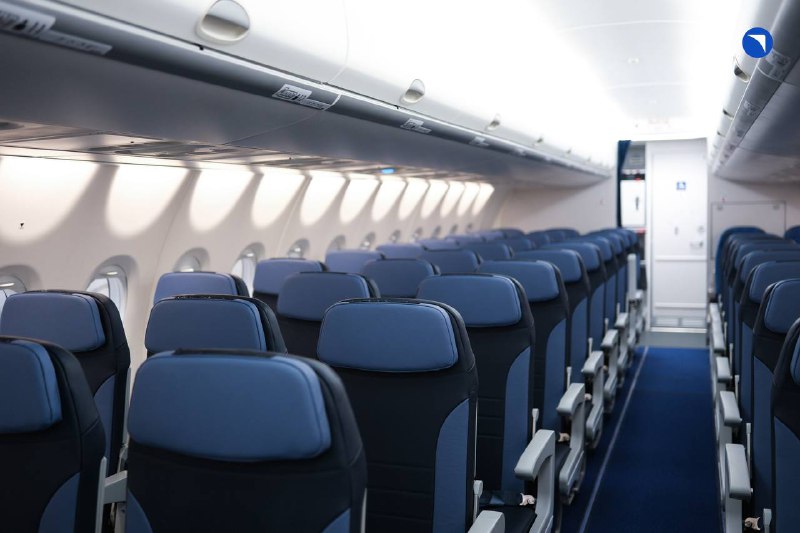 ОАК представит Ил-114-300 и «Суперджет» на выставке в Индии