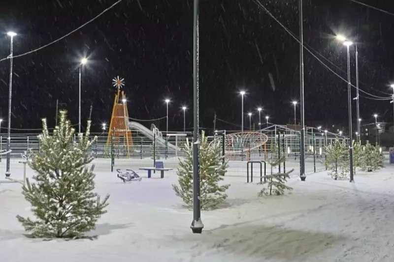 Обновление городской инфраструктуры в Иркутской области Обновление городской инфраструктуры в Иркутской области