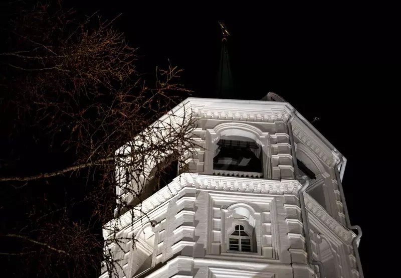 Обновление городской инфраструктуры в Иркутской области Обновление городской инфраструктуры в Иркутской области