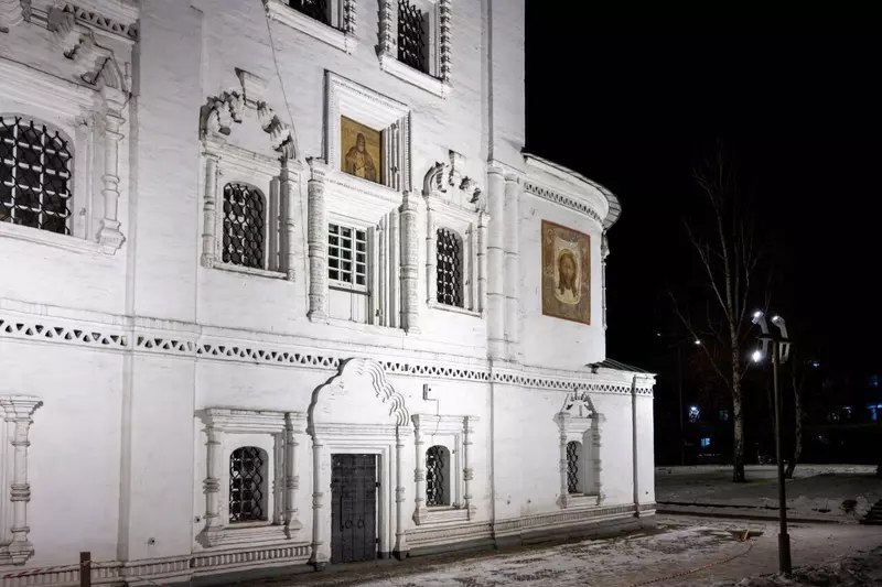 Обновление городской инфраструктуры в Иркутской области Обновление городской инфраструктуры в Иркутской области