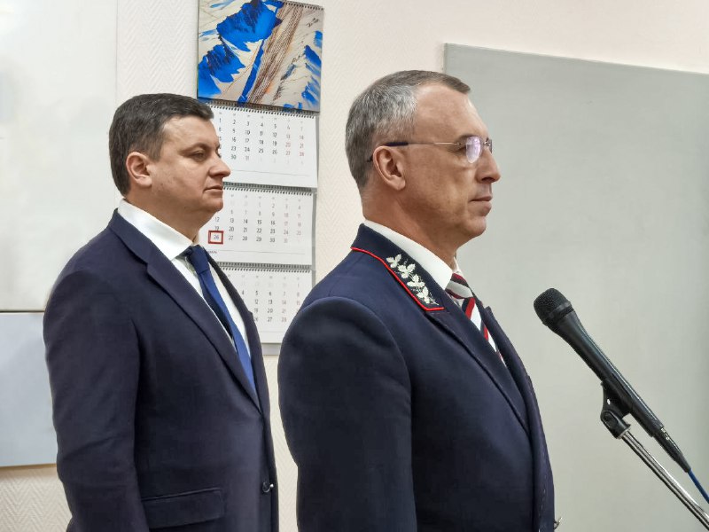 Запуск первых вагонов «Урал» на Дальний Восток