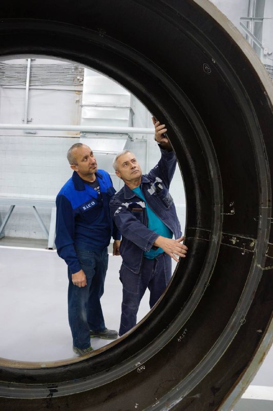 Ростеха представил новое решение для снижения затрат на авиационный топливо