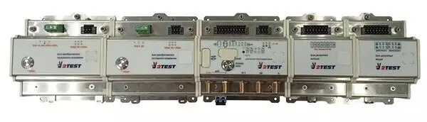 Запуск производства контроллеров 2TEST с использованием российских технологий