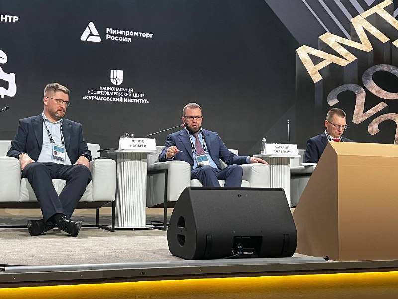 Будущее наземного транспорта: новые материалы и технологии