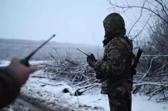 Применение тяжелого дрона "Кыш Бабай" в зоне СВО Применение тяжелого дрона "Кыш Бабай" в зоне СВО