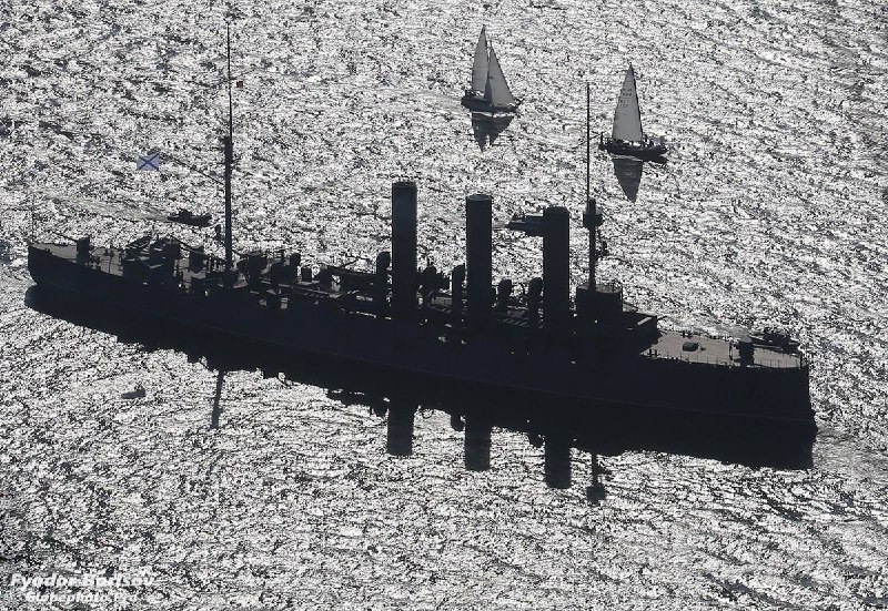 Шипспоттинг: наблюдение за морской техникой ОСК
