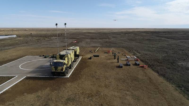Мишенно-тренировочный комплекс «Адъютант» принят на вооружение Мишенно-тренировочный комплекс «Адъютант» принят на вооружение