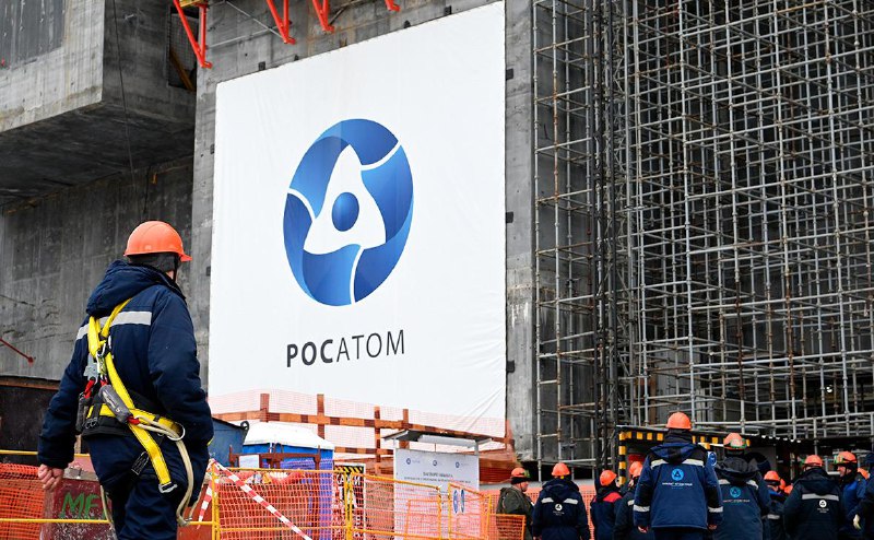 Достижения Росатома в атомной энергетике
