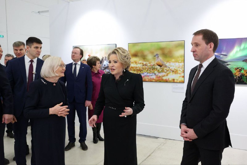 Поддержка «Росатома» XIII Общероссийскому фестивалю природы