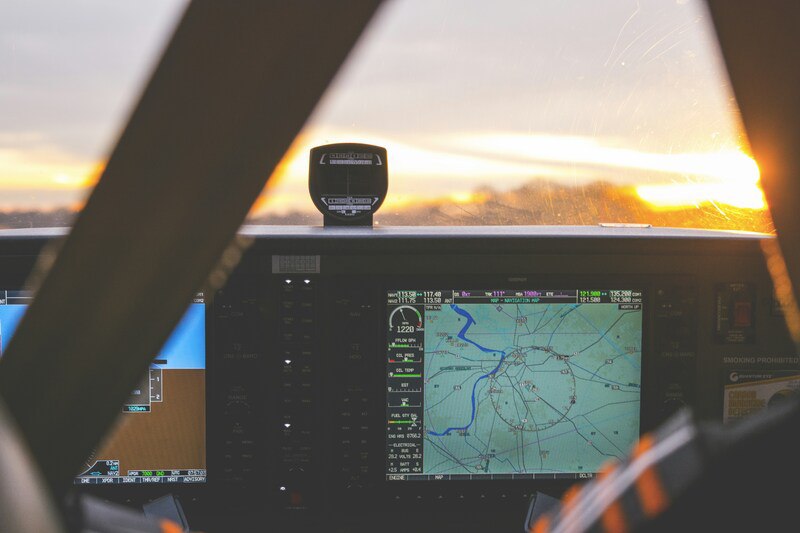В 2026 году в России стартуют испытания Mesh-сетей для дронов без GPS