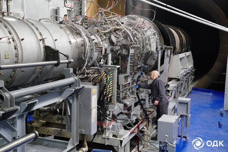 Двигатель АЛ-41СТ-25 соответствует требованиям ЕАЭС