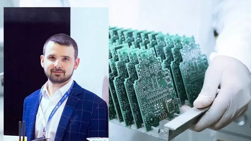 Преимущества разработки микроэлектроники в Сибири