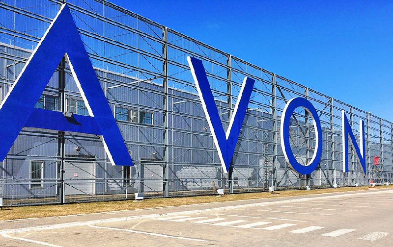Изменения в управлении российским Avon: активы переданы «Арнест Юнирусь»