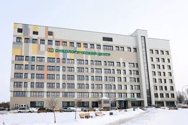 Обзор медучреждений: февраль 2026 года в России Обзор медучреждений: февраль 2026 года в России