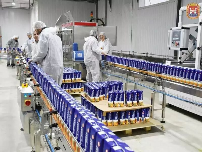 Развитие агропромышленного комплекса в декабре 2025 года