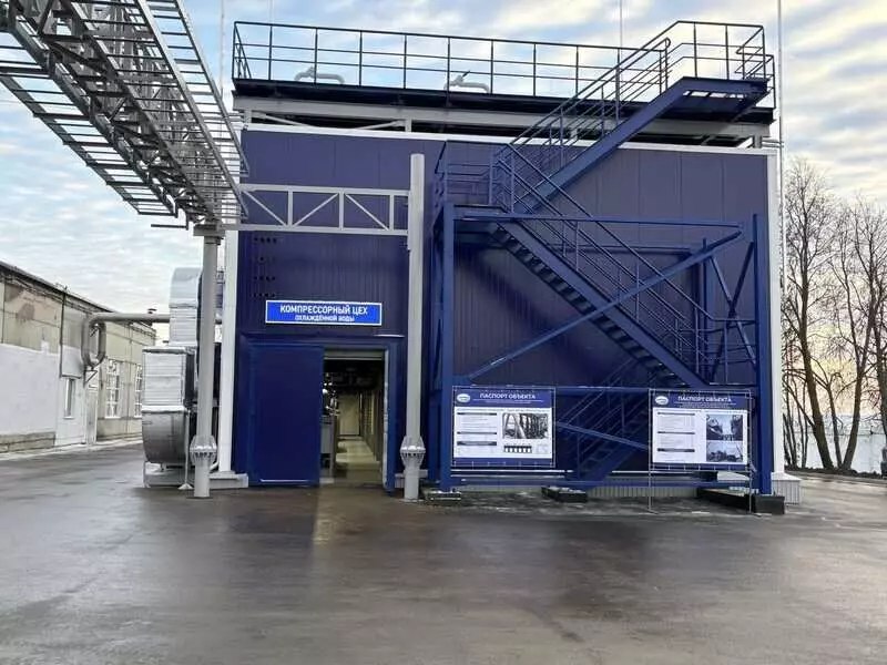 Развитие агропромышленного комплекса в декабре 2025 года