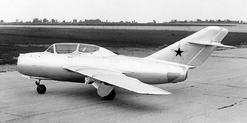 Начало эры МиГ-15: Важные события 1 марта 1948 года