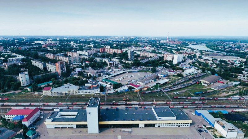 Инновации в безопасности: ИИ для Пензенской области Инновации в безопасности: ИИ для Пензенской области