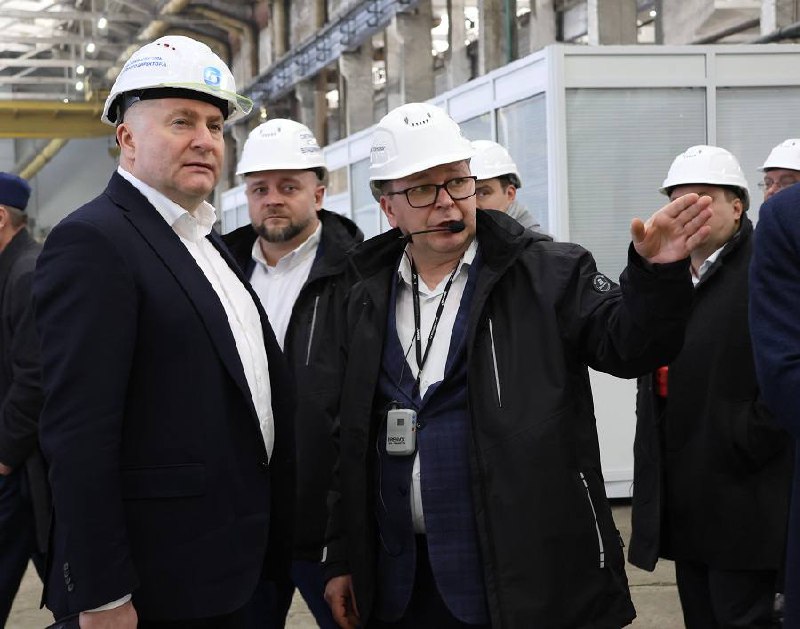Оценка инвестиционных проектов на Коломенском заводе ТМХ