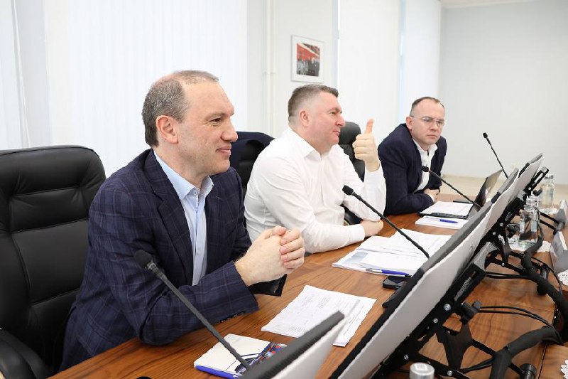 Оценка инвестиционных проектов на Коломенском заводе ТМХ