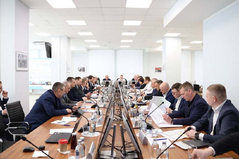 Оценка инвестиционных проектов на Коломенском заводе ТМХ