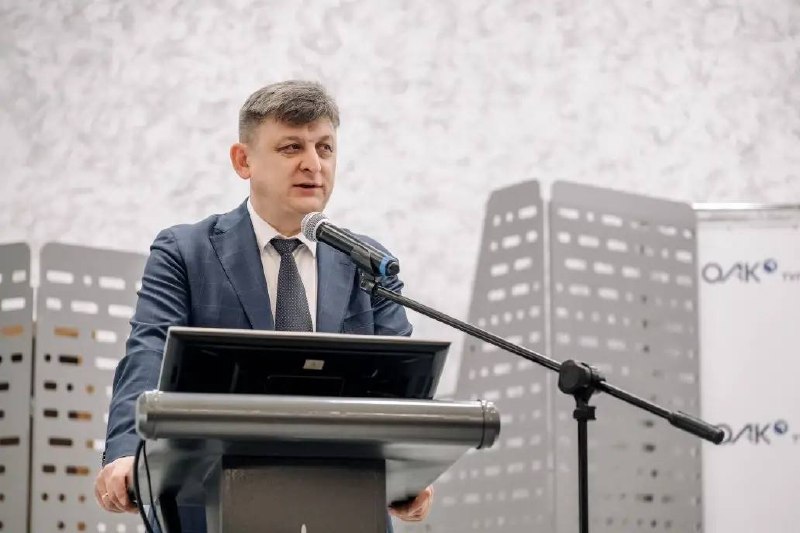 Конференция поставщиков на Казанском авиационном заводе Конференция поставщиков на Казанском авиационном заводе
