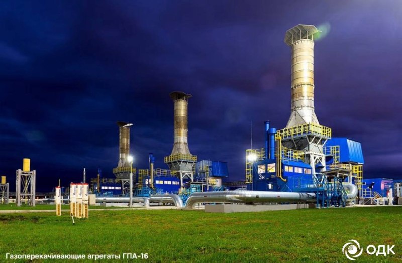 Почему газотурбинный двигатель не является агрегатом?