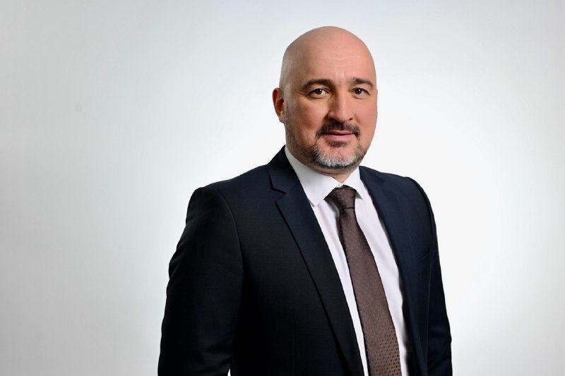 Цифровая зрелость процессов в РусГидро