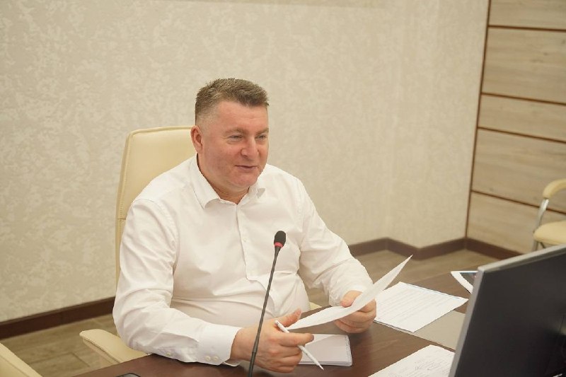 Модернизация на Новочеркасском электровозостроительном заводе