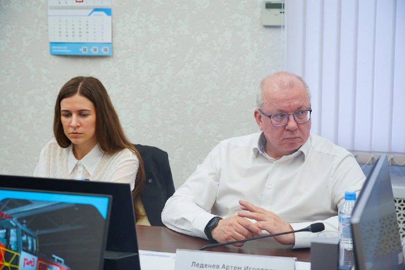 Модернизация на Новочеркасском электровозостроительном заводе