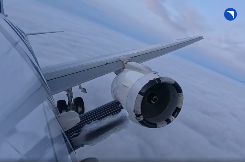 Успешное завершение ледовых испытаний МС-21, SJ-100 и Ил-114