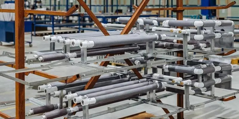 Новые производства в России: март 2026