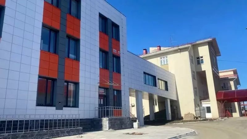 Обзор новых медицинских учреждений в России за март 2026 года