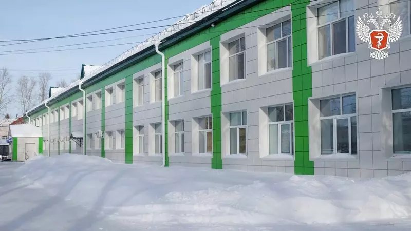 Обзор новых медицинских учреждений в России за март 2026 года