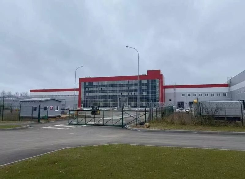 Запуск новых предприятий агропромышленного комплекса в 2026 году