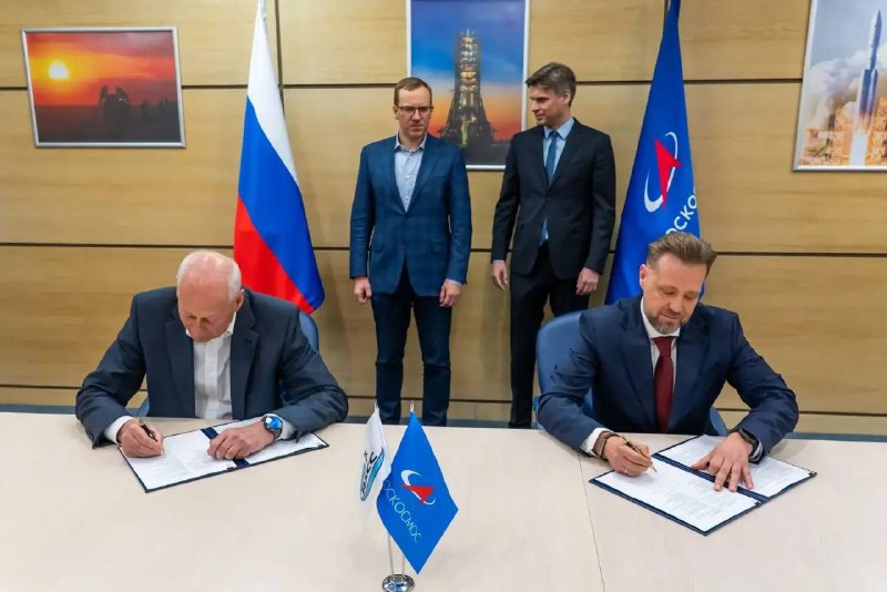 Новые спутники связи для российской телекоммуникационной инфраструктуры