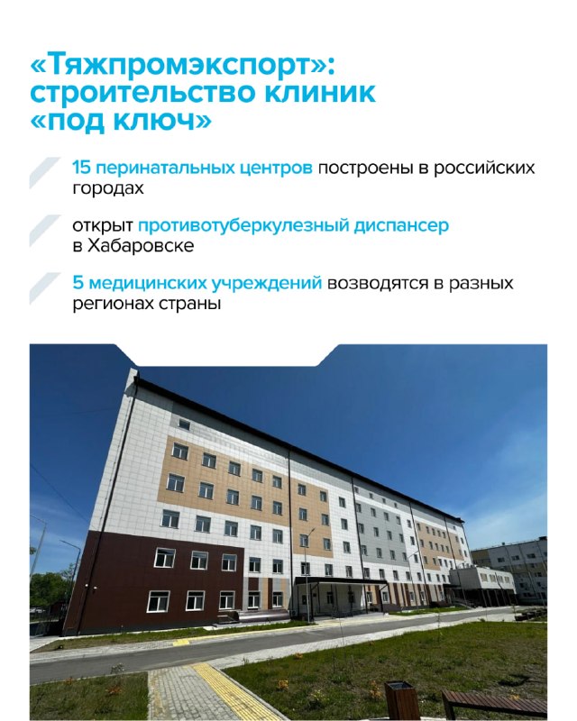 Ростех: Инновационные технологии в здравоохранении