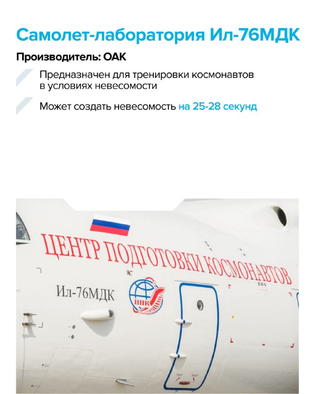 Ростех представил ключевые разработки для космоса к 65-летию полета Гагарина
