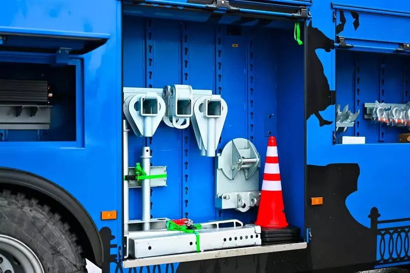 В России создан тяжелый эвакуатор на 60 тонн с колесной формулой 8×4 В России создан тяжелый эвакуатор на 60 тонн с колесной формулой 8×4