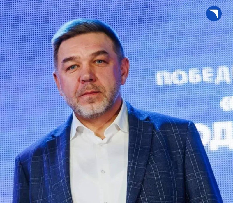 Андрей Сойнов назначен руководителем Иркутского авиационного завода