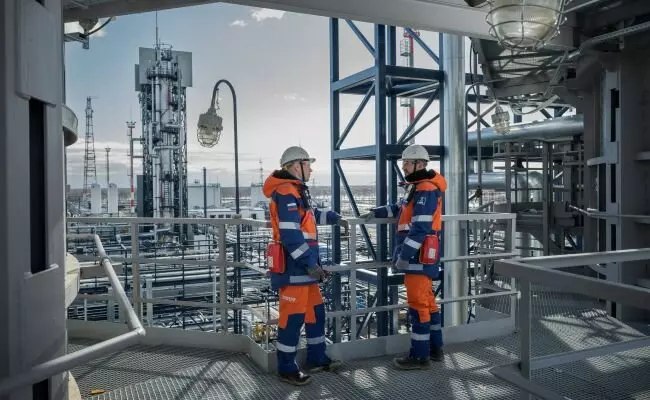 В Уренгое началась промышленная добыча нефти из ачимовских залежей