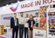 Уфимская компания «КАМЭЛ» поставила первую партию муки в Китай