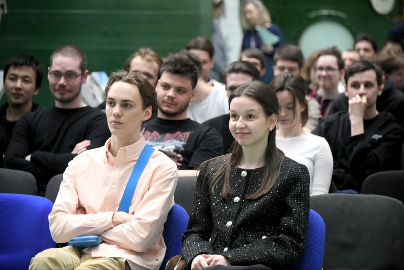Экскурсии РКК «Энергия» для школьников и студентов в «Неделю без турникетов»