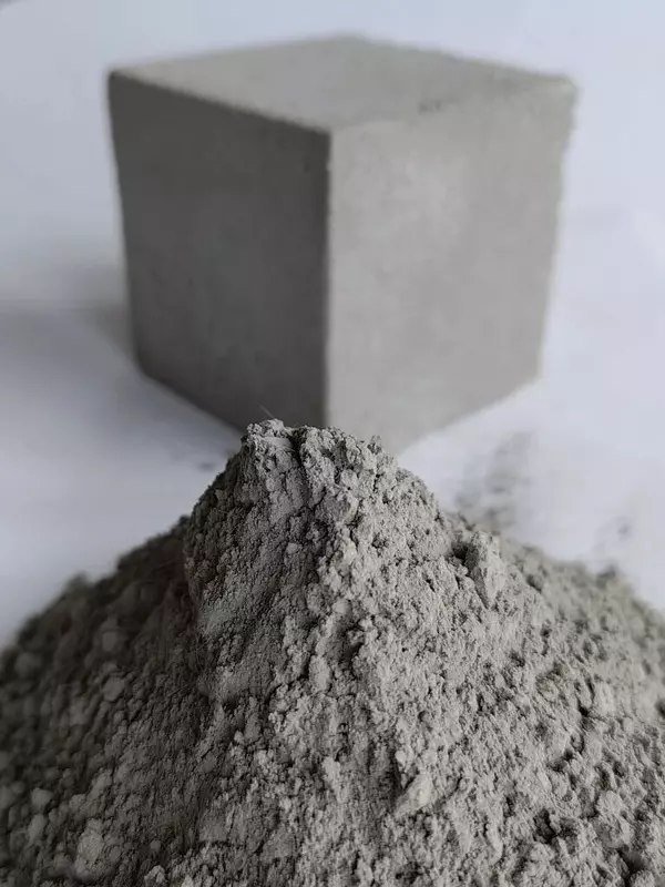 В Свердловской области запустили завод сухой смеси FABUT для газофибробетона В Свердловской области запустили завод сухой смеси FABUT для газофибробетона